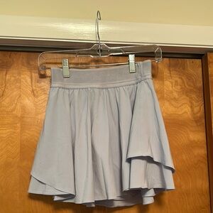 Lululemon Women’s Skirt